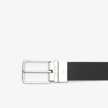 Chantaco Reversible Leather Belt