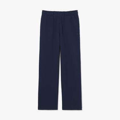 Loose Fit Fleece Joggers