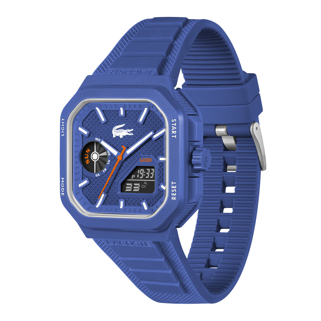 LC33 Square Men's Watch LC33 Square Men's Watch
