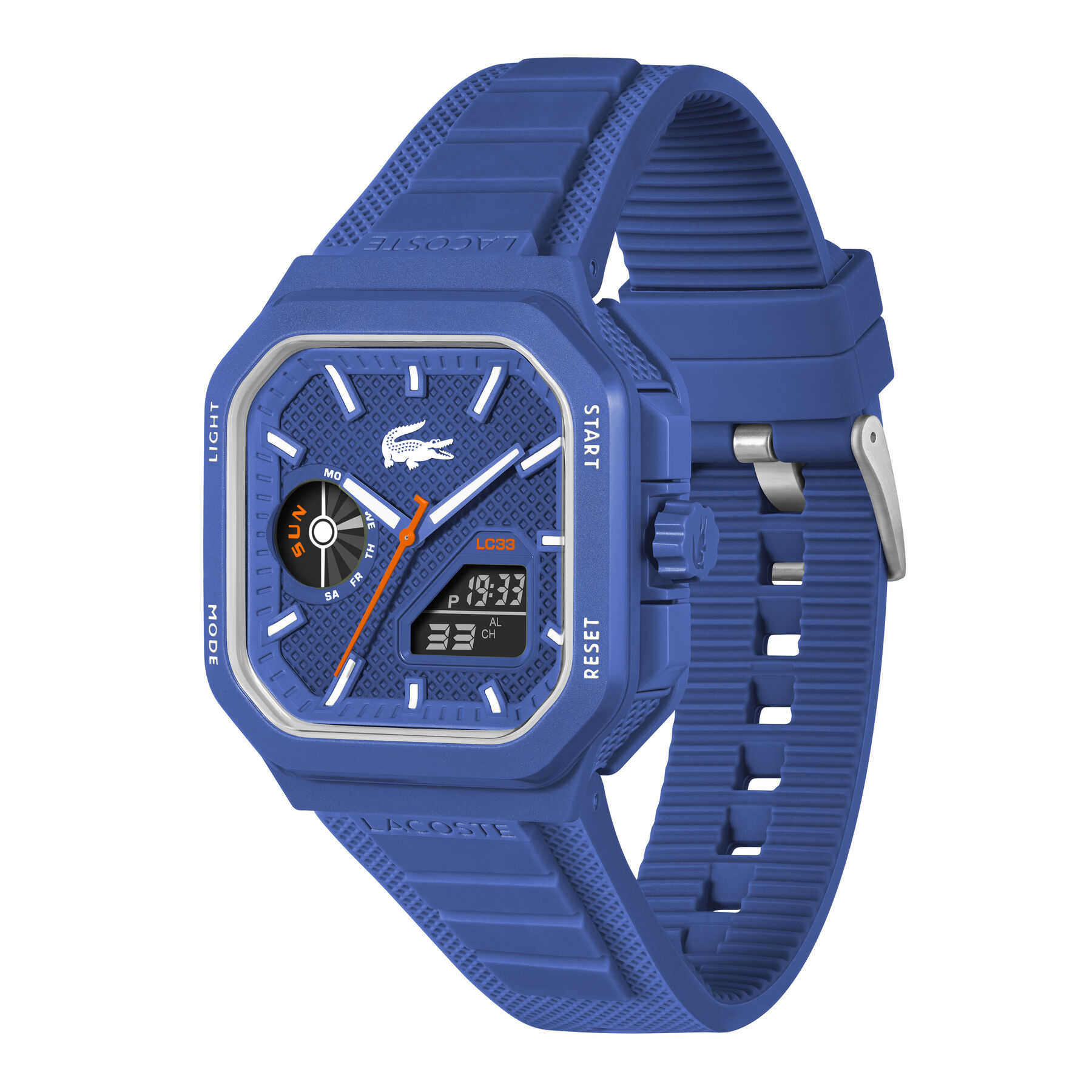 LC33 Square Men's Watch LC33 Square Men's Watch