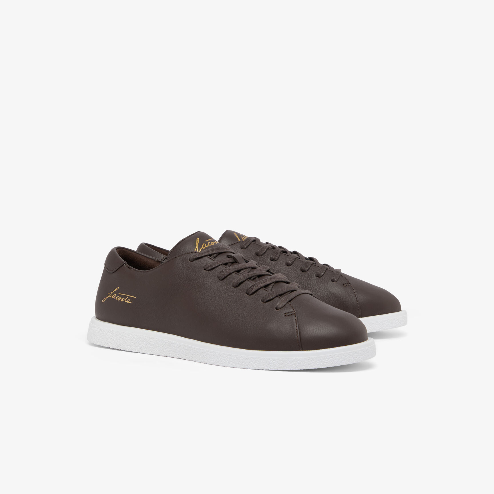 Men's Linecourt Leather Sneakers