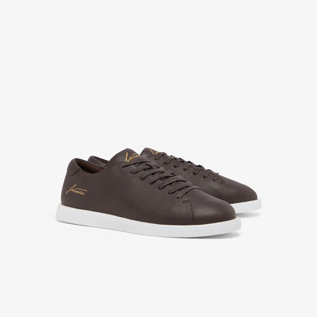 Men's Linecourt Leather Sneakers Men's Linecourt Leather Sneakers