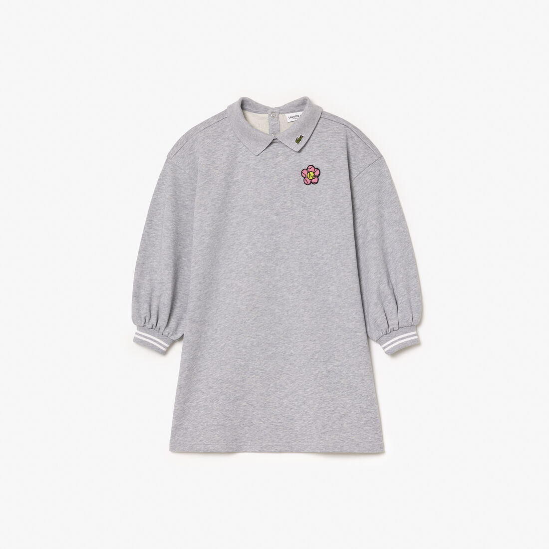 Fleece Dress