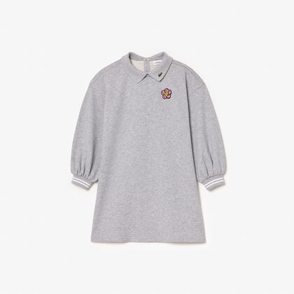 Fleece Dress