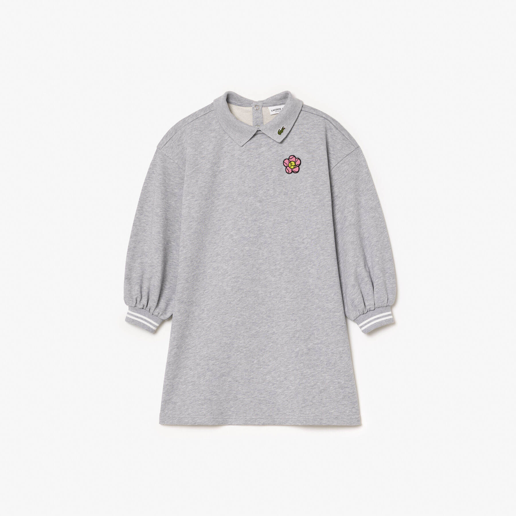 Fleece Dress lacoste fleece dress