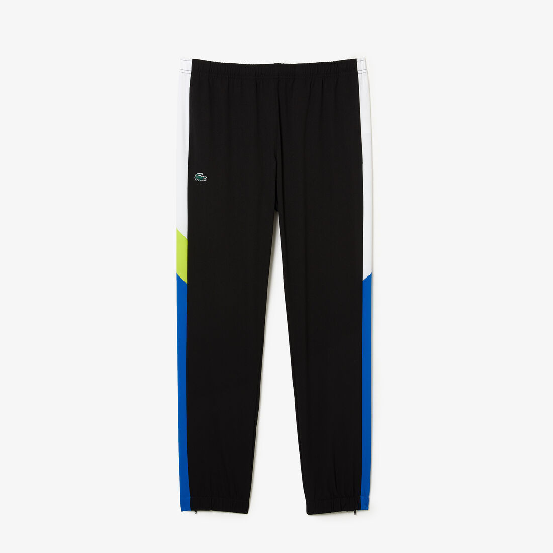 بدلة رياضية تنس بطبعة تمساح للرجال مجموعة Lacoste SPORT بدلة رياضية تنس بطبعة تمساح للرجال مجموعة Lacoste SPORT