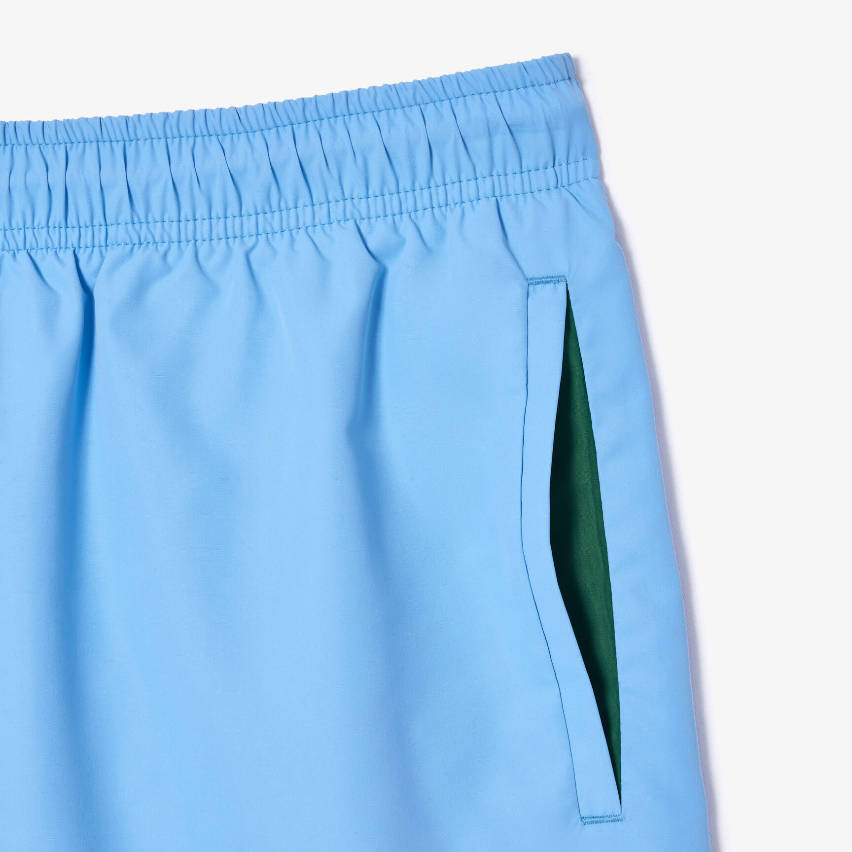 Quick-Dry Swim Trunks Quick-Dry Swim Trunks