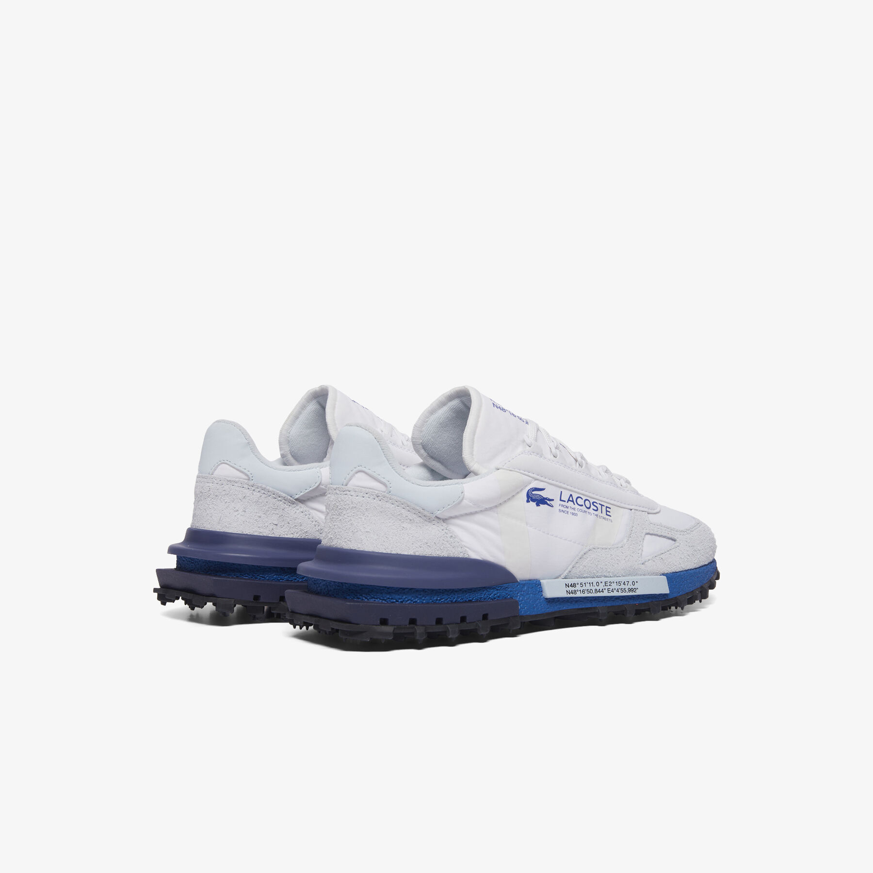 lacoste men s elite active leather sneakers