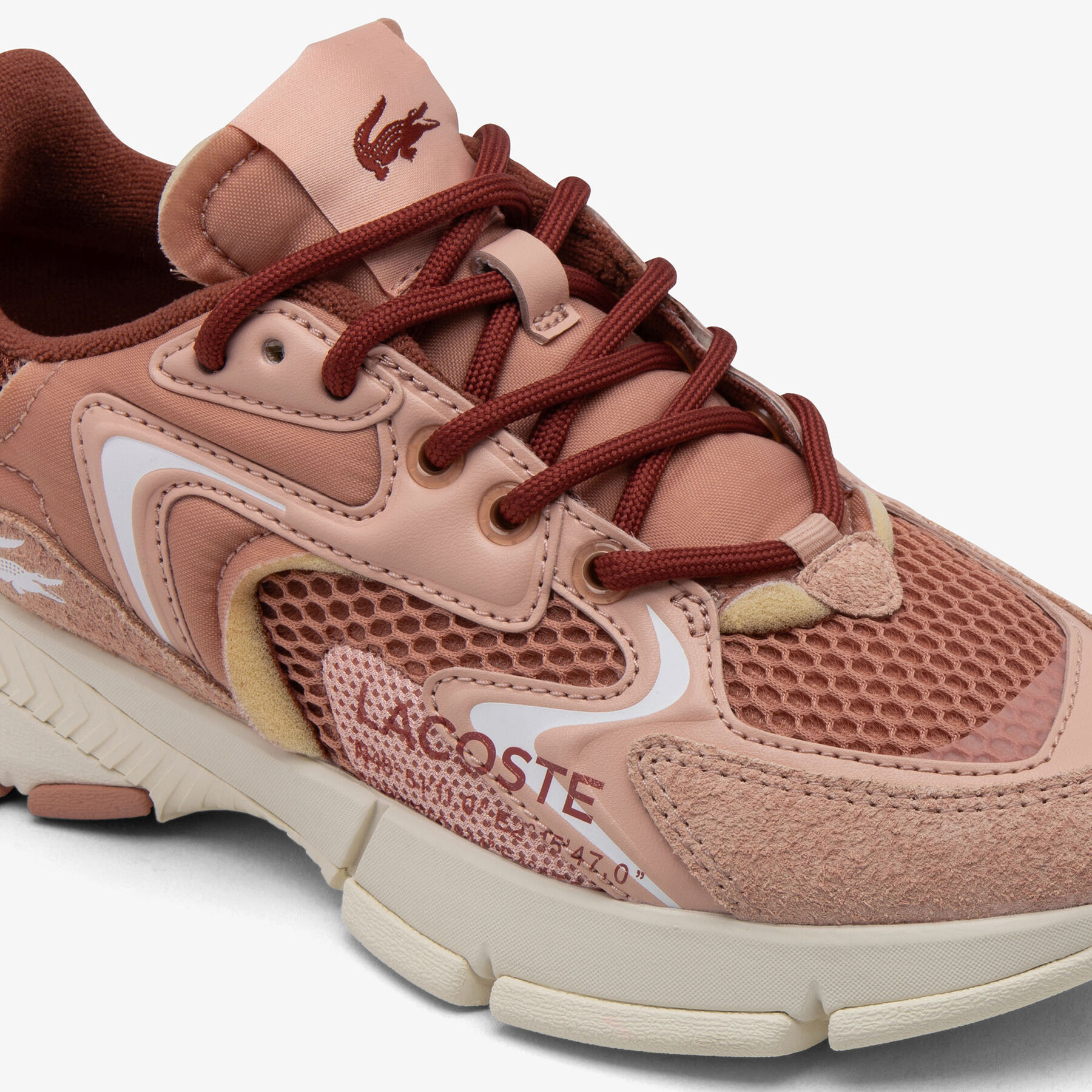 lacoste women s l003 neo sneakers