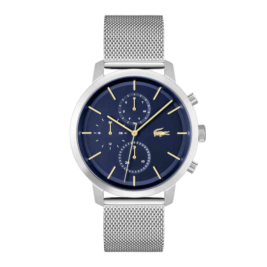 Men Replay Quartz Watch 
