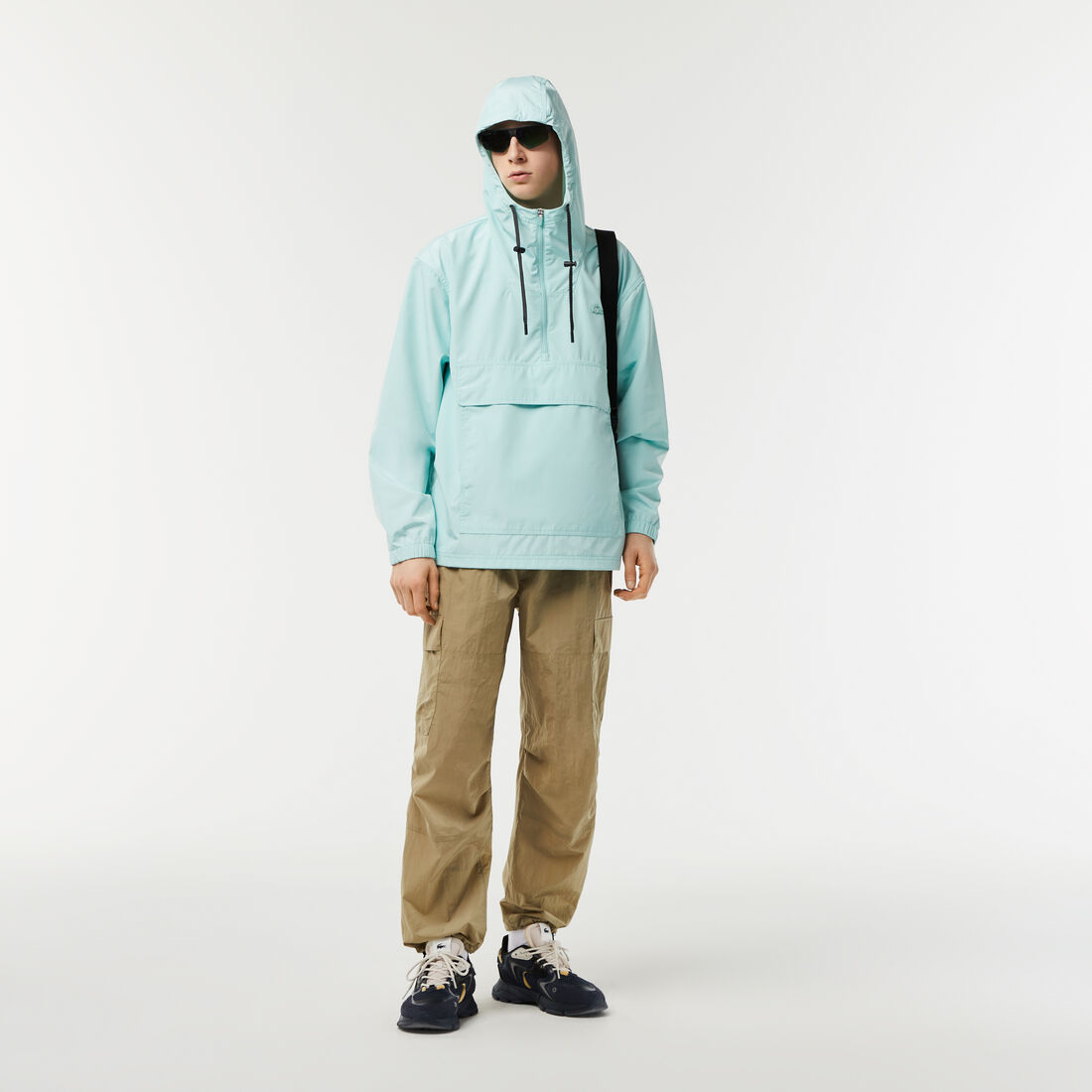 بنطال رياضي مقاوم للماء بقصة مريحة للرجال بنطال رياضي مقاوم للماء بقصة مريحة للرجال