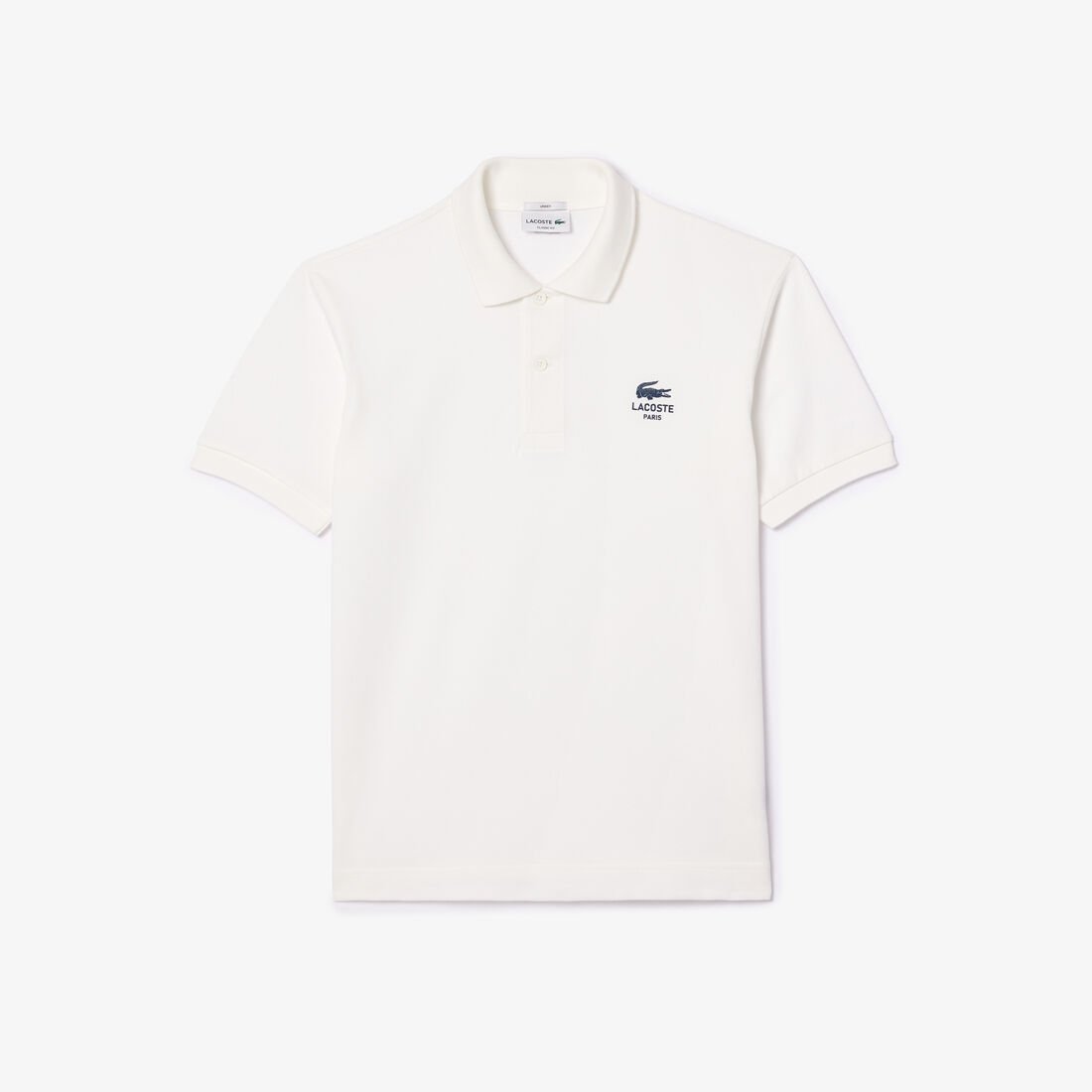 قميص بولو كلاسيكي بطباعة مميزة مقاس L.12.12 قميص بولو كلاسيكي بطباعة مميزة مقاس L.12.12