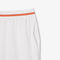 lacoste tennis x novak djokovic shorts