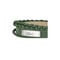 Fusion Leather Bracelet