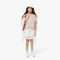 Pleat Back Petit Pique Polo Shirt lacoste pleat back petit pique polo shirt