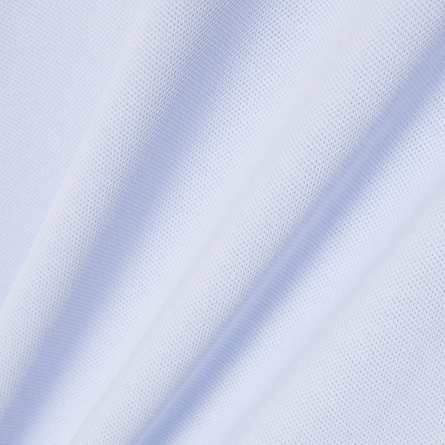 Stretch Pique Stripe Collar T-shirt Stretch Pique Stripe Collar T-shirt