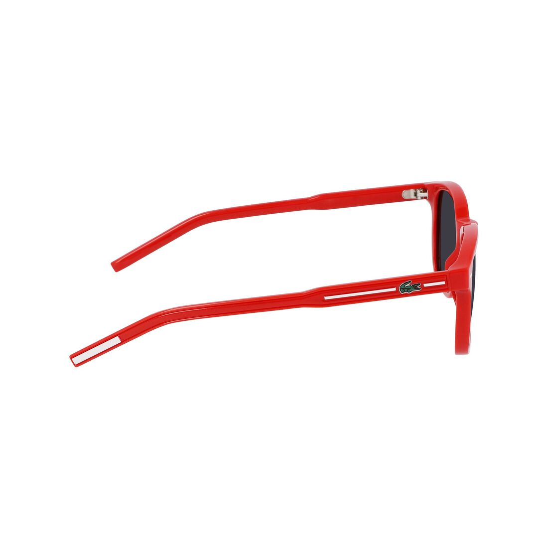 Kids' Rectangle Rubber Line Sunglasses Kids' Rectangle Rubber Line Sunglasses