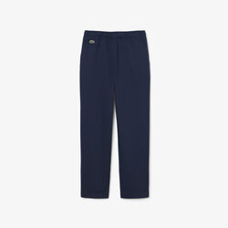 Stretch Cotton Gabardine Pants