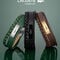 Fusion Leather Bracelet
