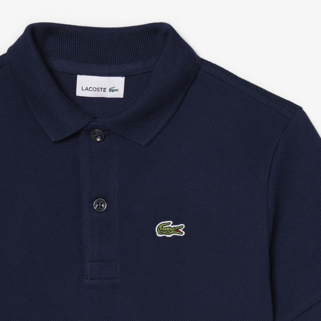 Petit Pique Polo Shirt lacoste petit pique polo shirt