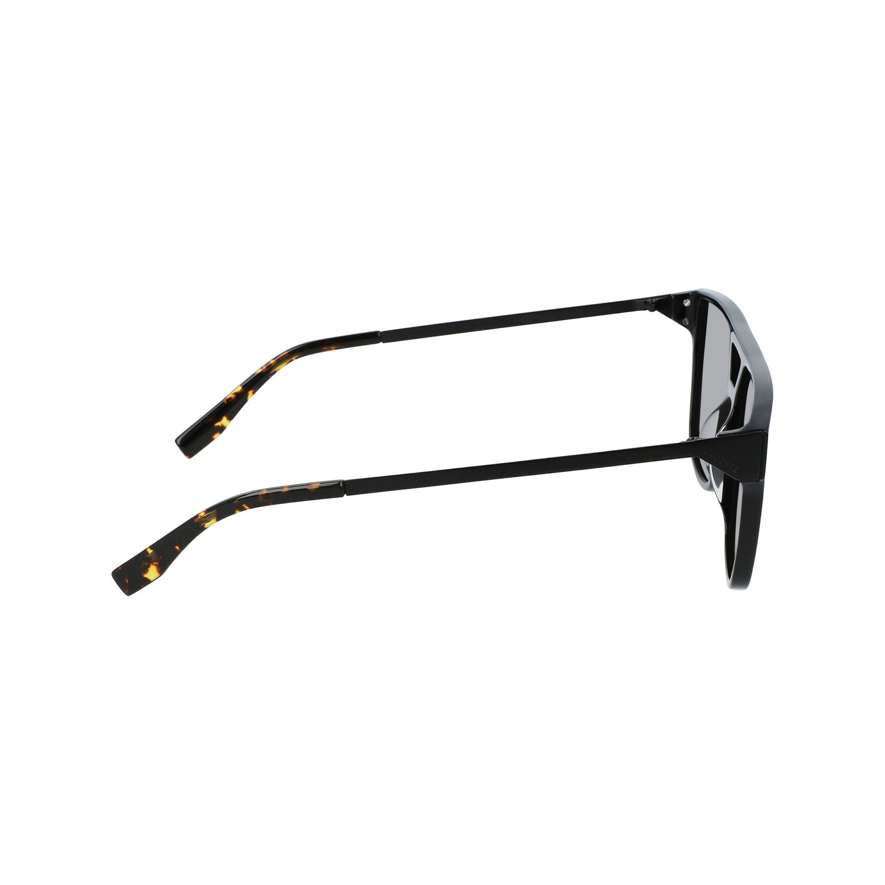 نظارة شمسية لاكوست بإطار أسيتات للجنسين نظارة شمسية لاكوست بإطار أسيتات للجنسين