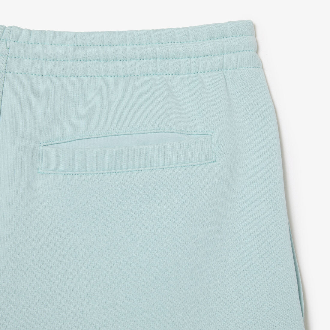 Regular Fit Fleece Shorts Regular Fit Fleece Shorts