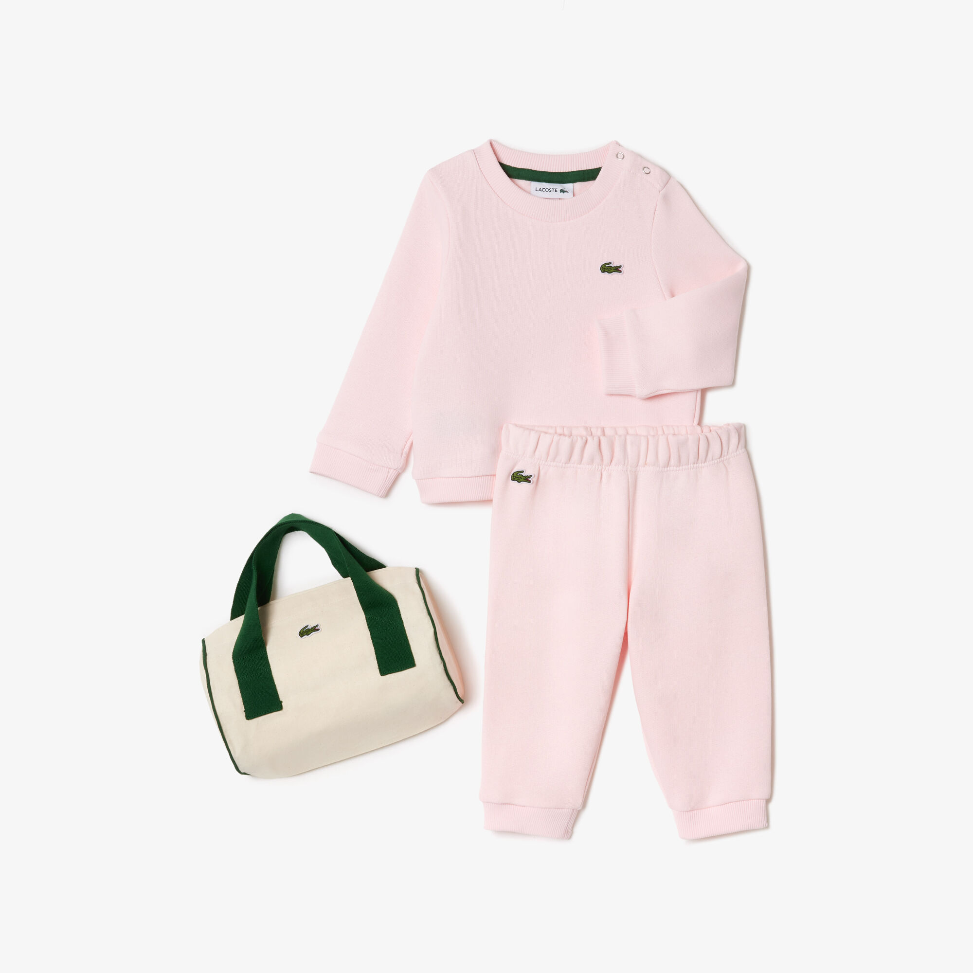 Baby lacoste tracksuit shop