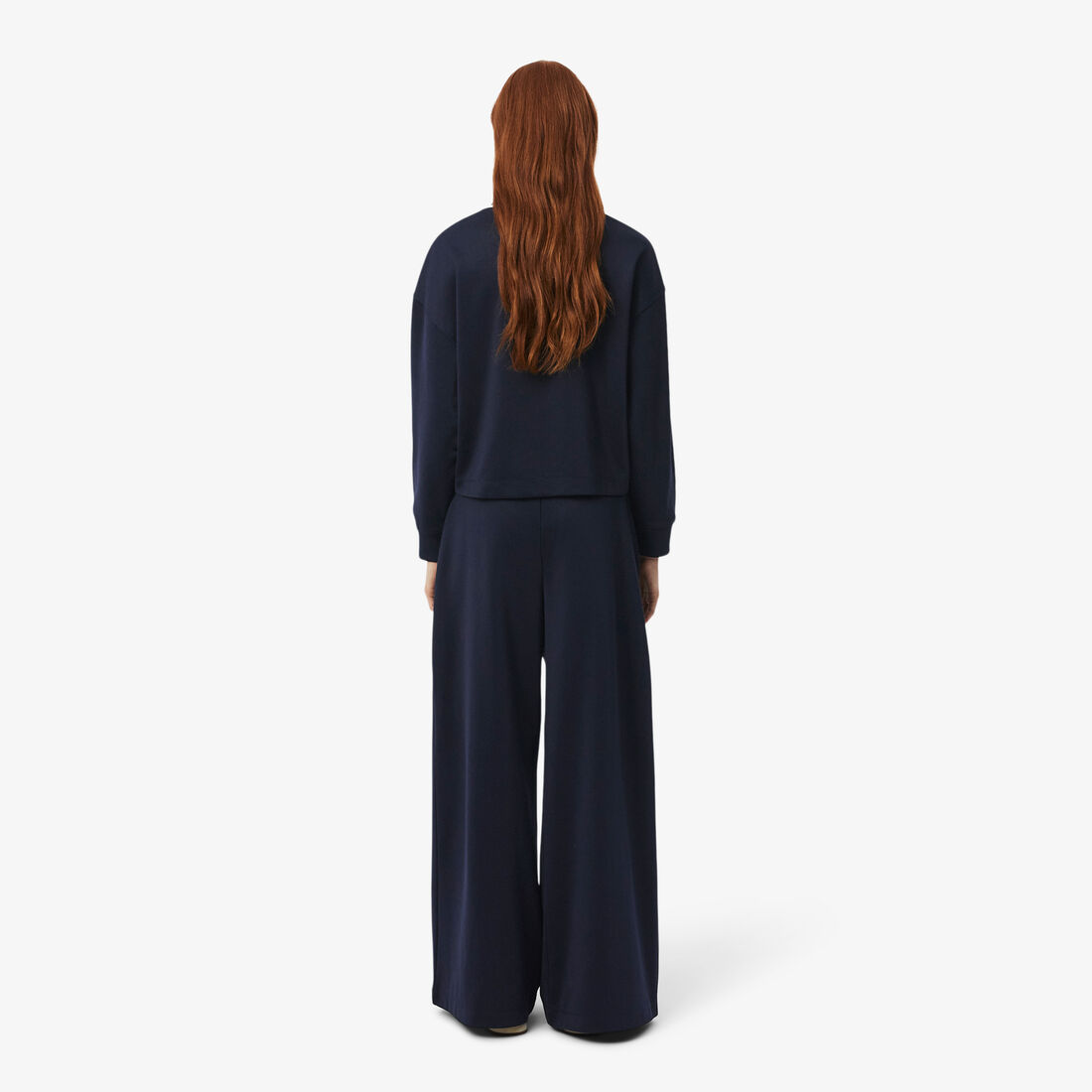 Pleat Front Pique Sweatpants lacoste pleat front pique sweatpants