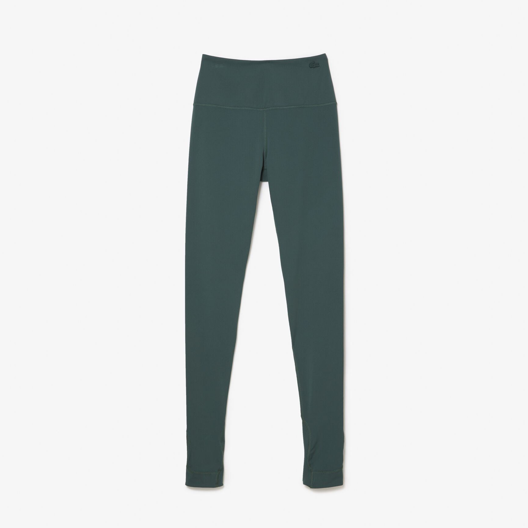 Women's Lacoste Collapsible Stirrup Leggings