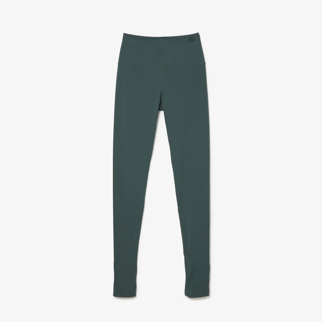 Women's Lacoste Collapsible Stirrup Leggings Women's Lacoste Collapsible Stirrup Leggings