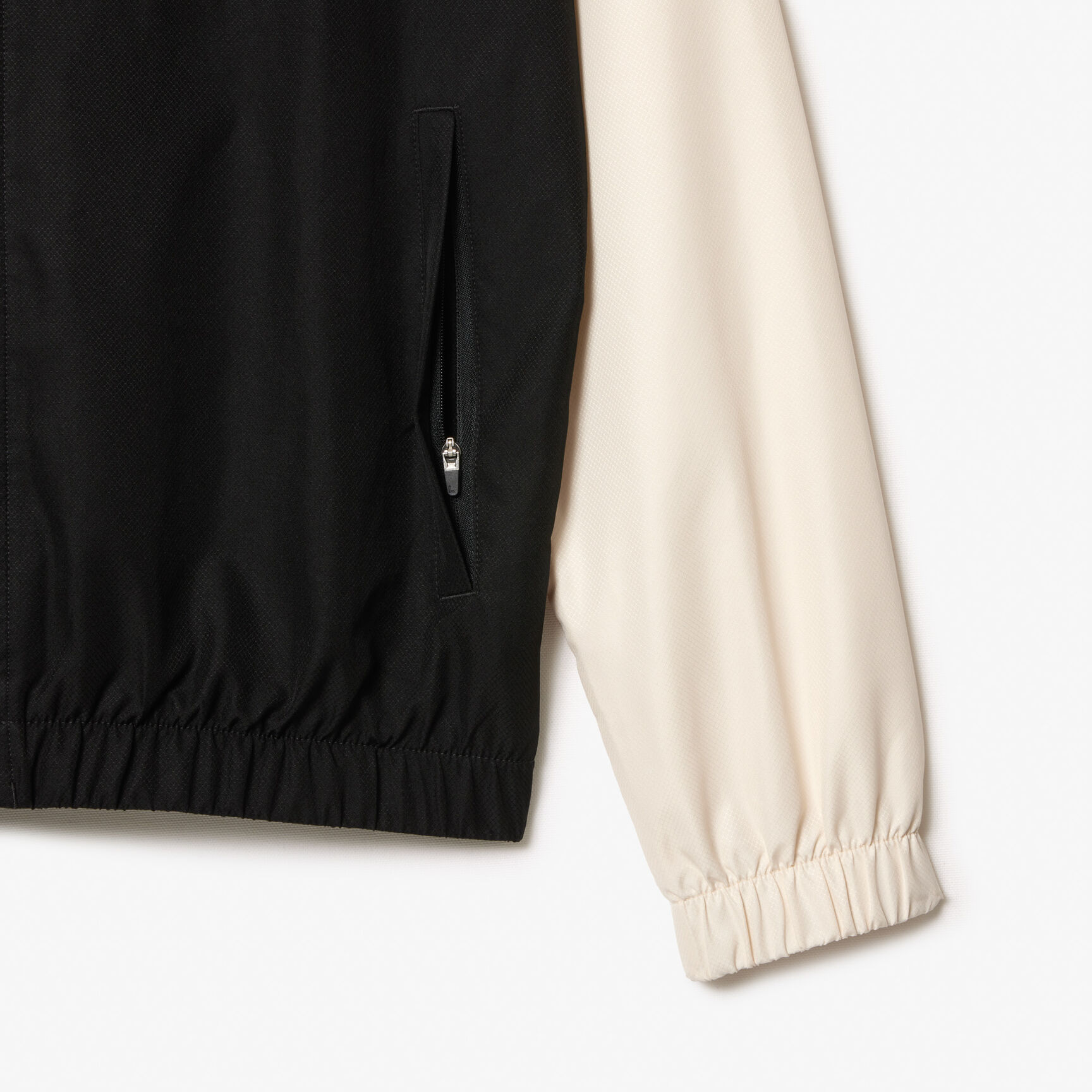 Diamond Taffeta Sport Tracksuit