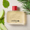 Men Red EDT 125ml