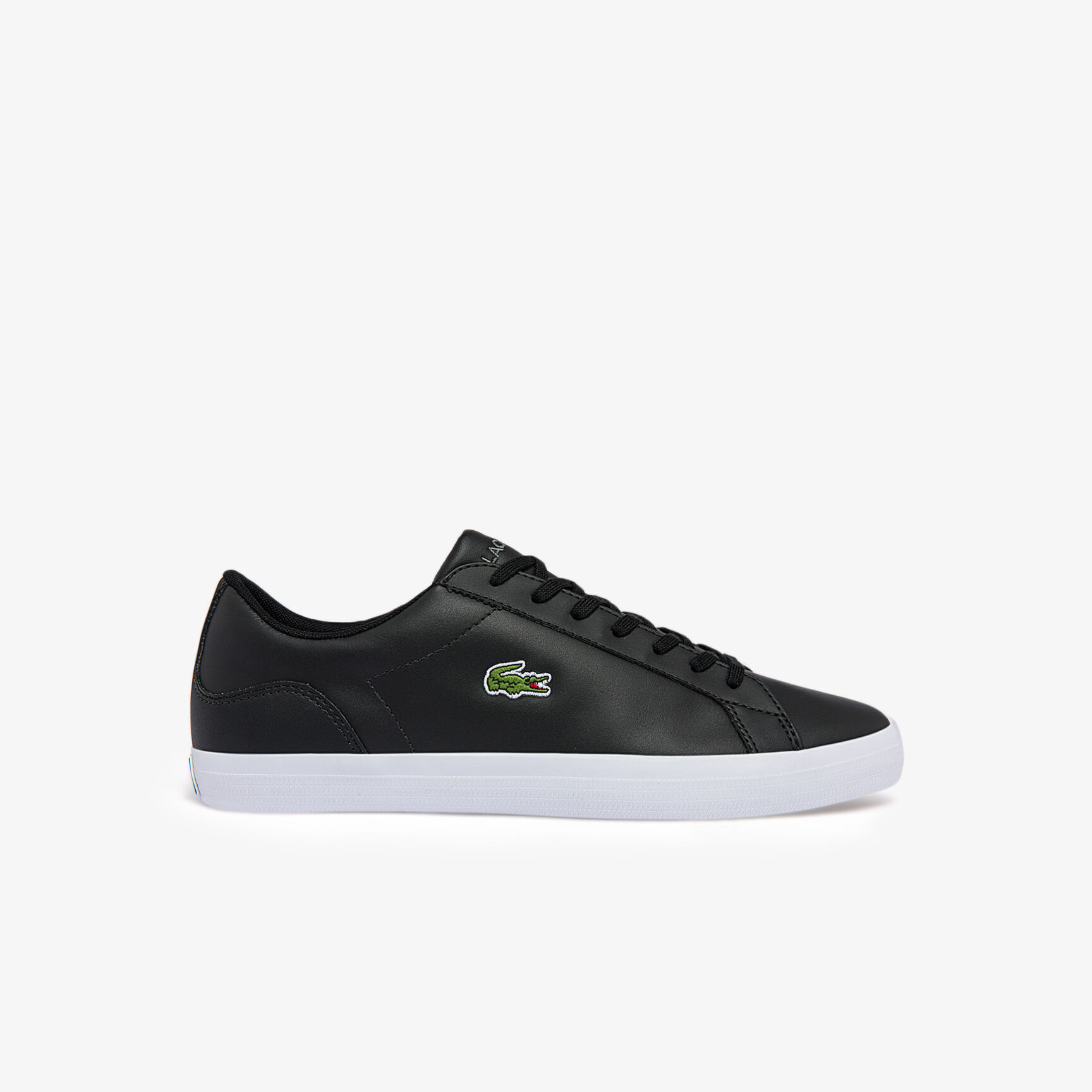 Men's Lerond Leather and Synthetic Trainers Men's Lerond Leather and Synthetic Trainers