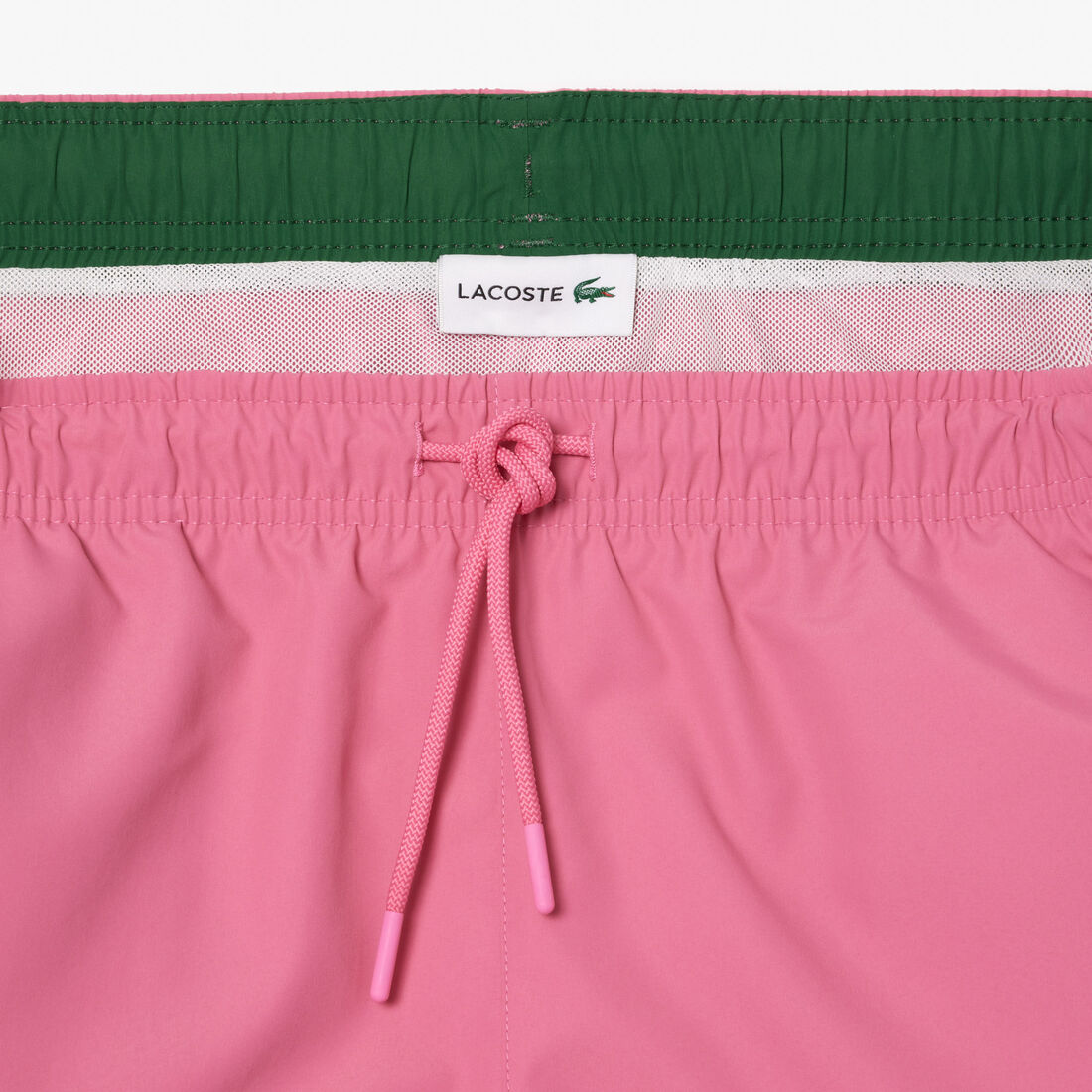 Quick-Dry Swim Trunks Quick-Dry Swim Trunks