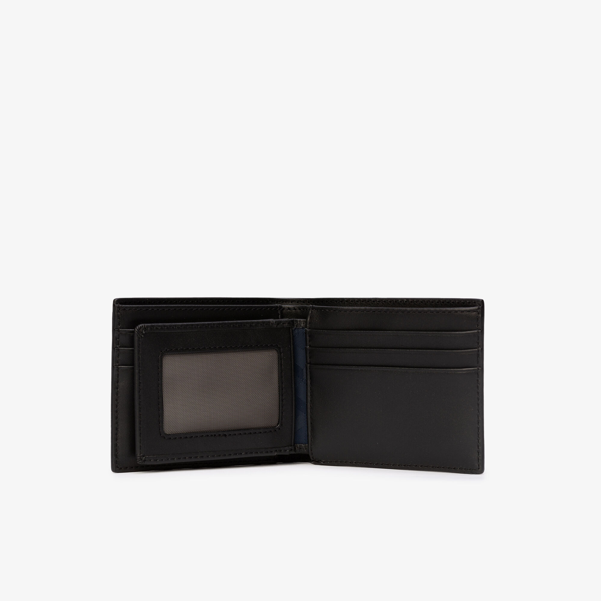 Men's Fitzgerald Nine-Card Leather Wallet