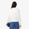 Long Sleeved Oversized Satin Polo Shirt lacoste long sleeved oversized satin polo shirt