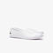 Women's Ziane Leather Trainers lacoste women s ziane leather trainers