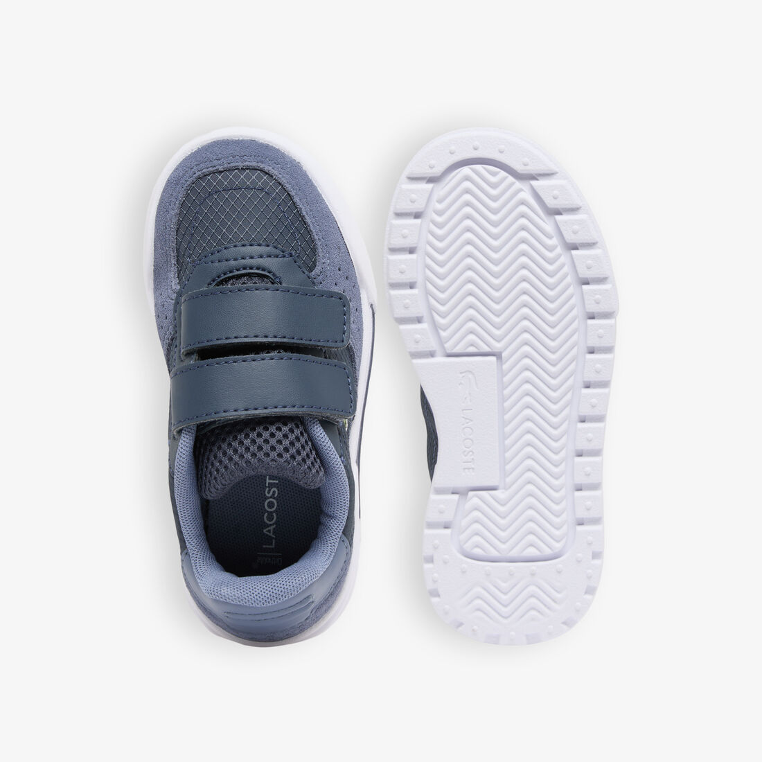 Infant's Slam Break Sneakers لاكوست infant s slam break sneakers
