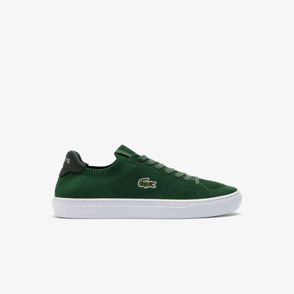 Men's La Piquee 2.0 Leather Sneakers