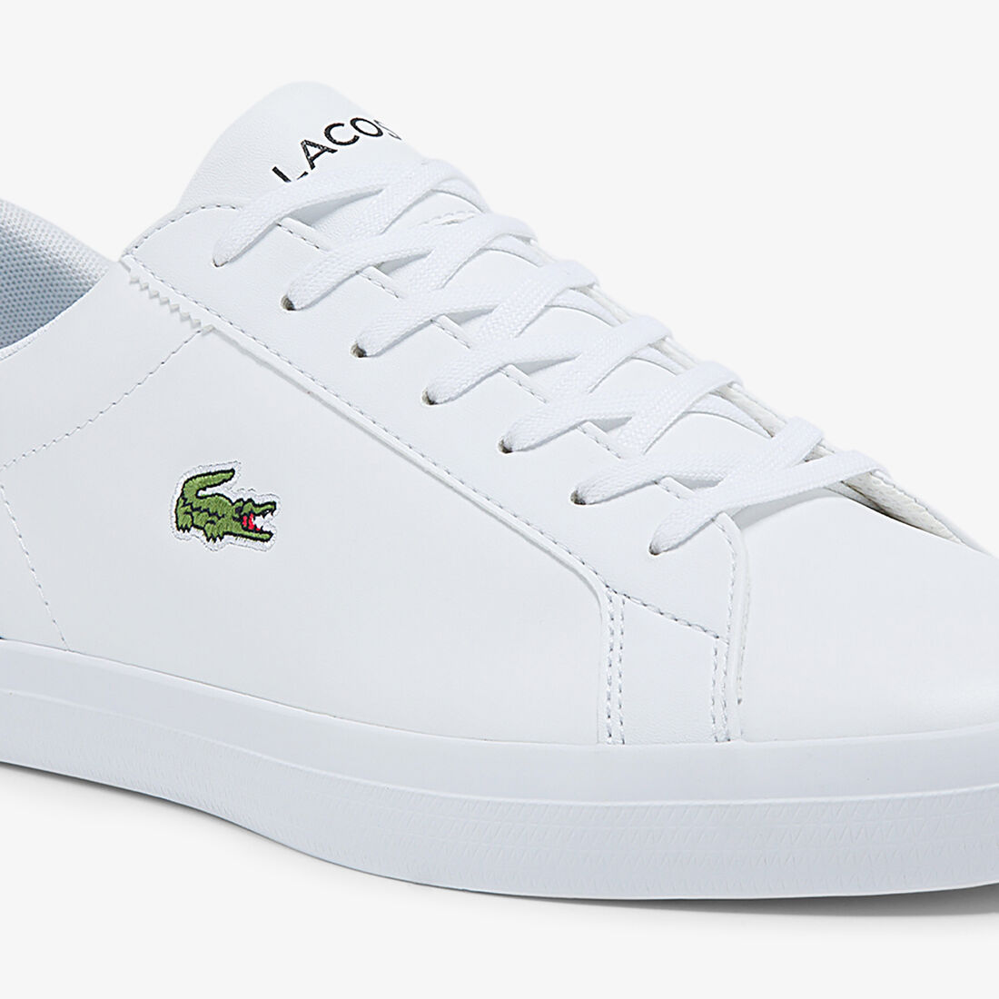 حذاء رياضي رجالي Lerond من الجلد و مواد صناعية حذاء رياضي رجالي Lerond من الجلد و مواد صناعية