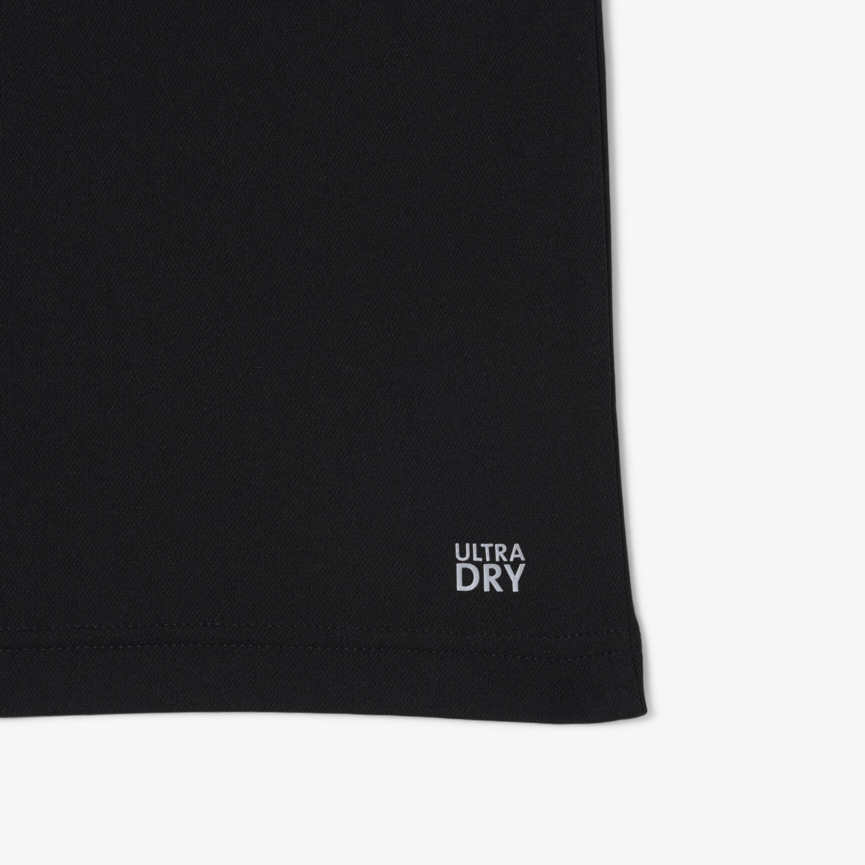 قميص بولو لاكوست للتنس × نوفاك ديوكوفيتش