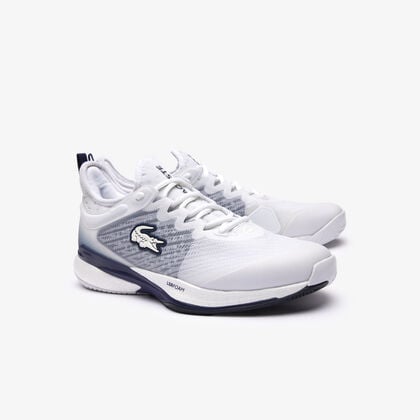 Men's Ag-lt23 Lite Textile Tennis Shoes