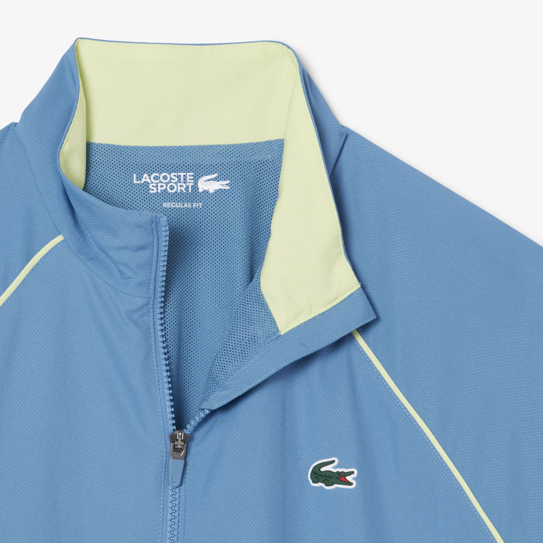 Trim Accent Sport Tracksuit