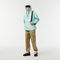 Men’s Lacoste Cropped Pull On Hooded Jacket men s lacoste cropped pull on hooded jacket