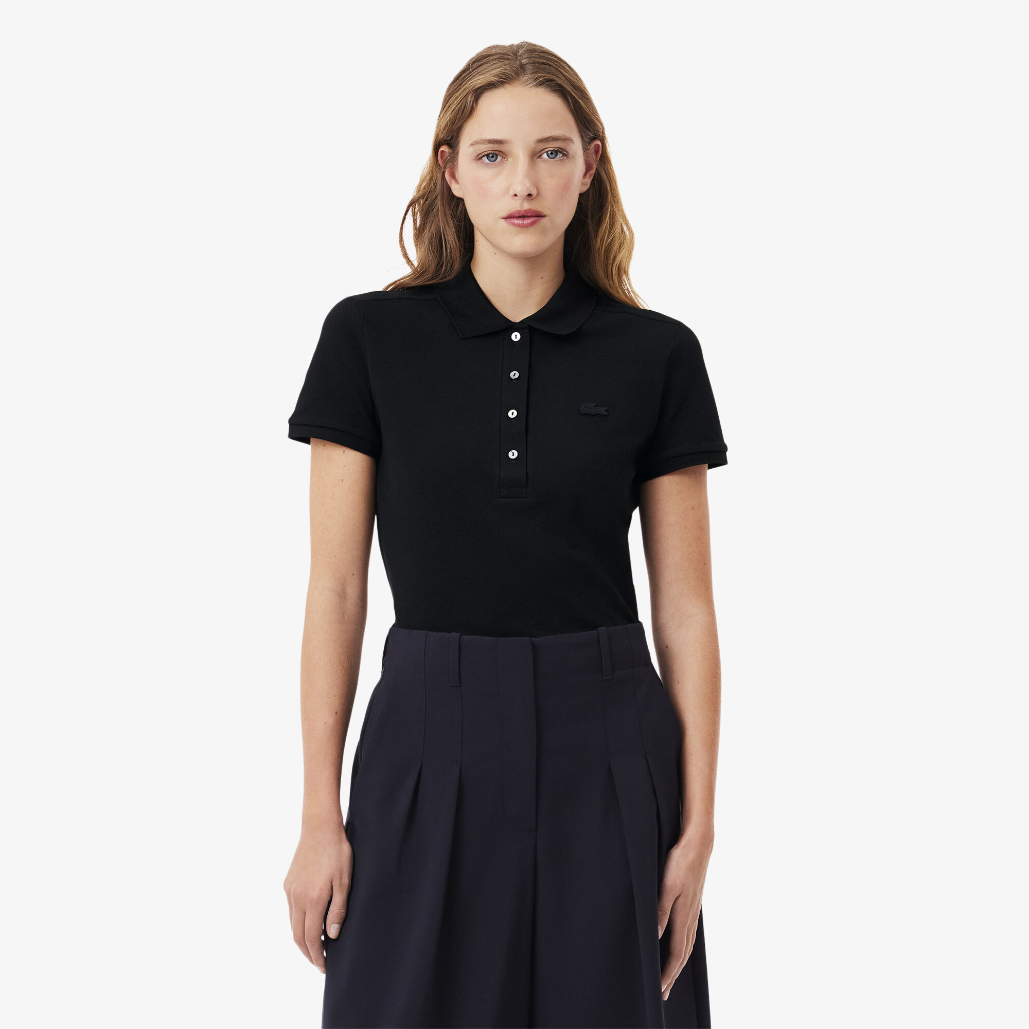 Polo shirt online lacoste price