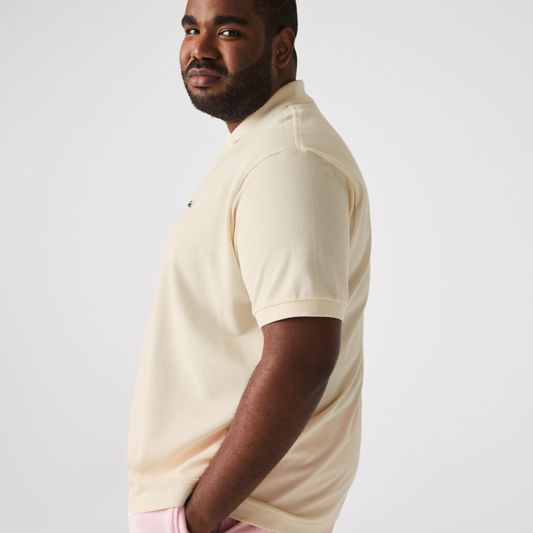 Classic Fit L.12.12 Original Polo Shirt Classic Fit L.12.12 Original Polo Shirt