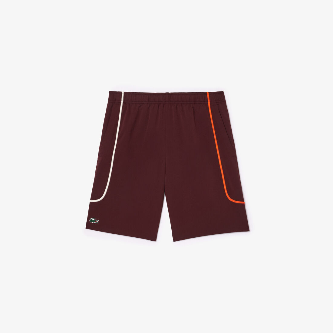 Lightweight Unlined Tennis Shorts Lightweight Unlined Tennis Shorts