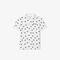 Printed Cotton Pique Polo Shirt lacoste printed cotton pique polo shirt