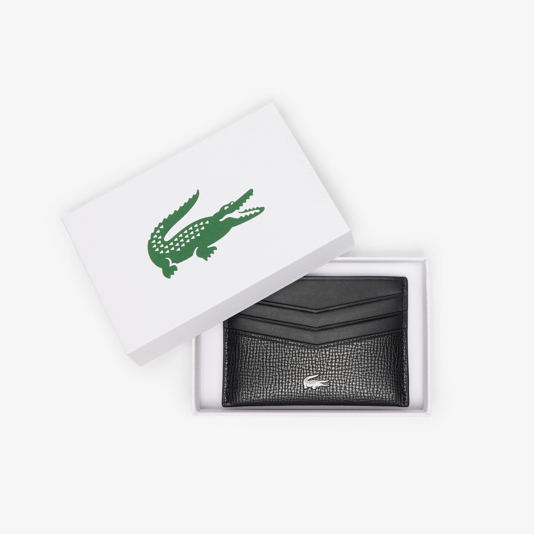 Ossian Leather Cardholder