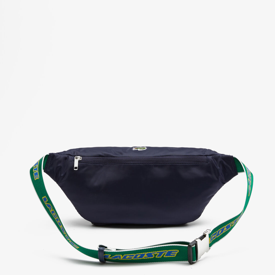 حقيبة كروس بشارة بنقشة رسوم متحركة من تشكيلة موسم الأعياد للجنسين: حقيبة كروس بشارة بنقشة رسوم متحركة من تشكيلة موسم الأعياد للجنسين: